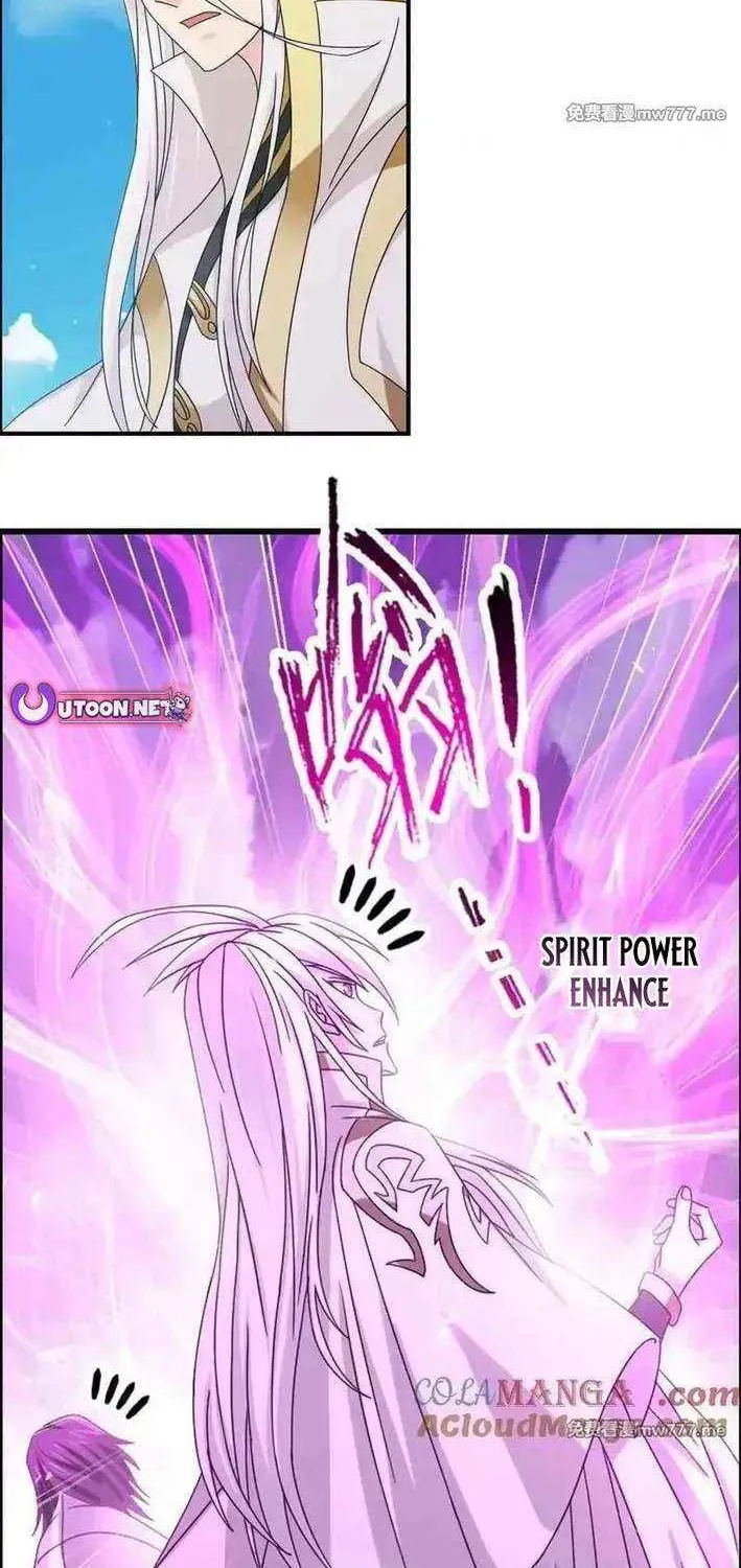 Read Soul Land chapter 364.1 image 30 on Lezhin