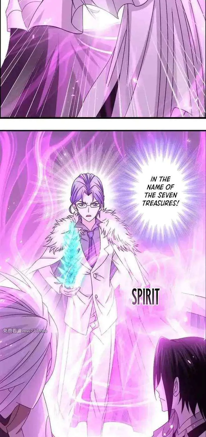 Read Soul Land chapter 364.1 image 31 on Lezhin