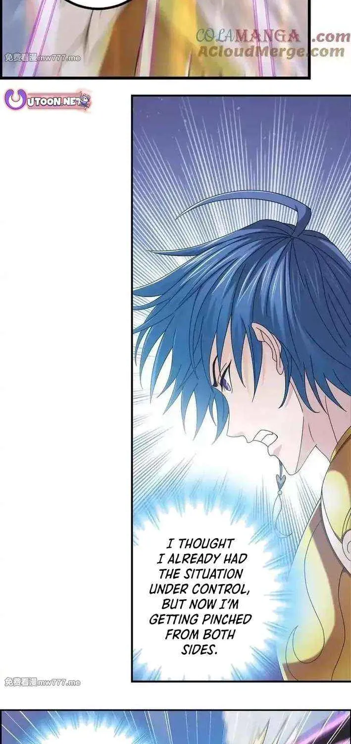 Read Soul Land chapter 364.1 image 6 on Lezhin