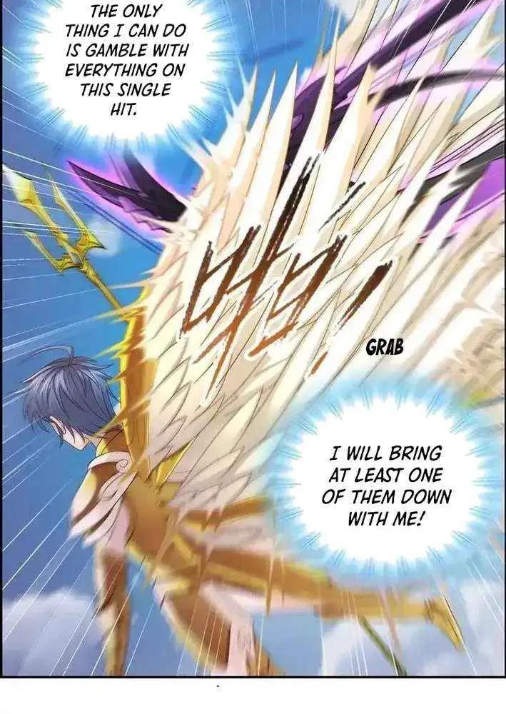 Read Soul Land chapter 364.1 image 7 on Lezhin