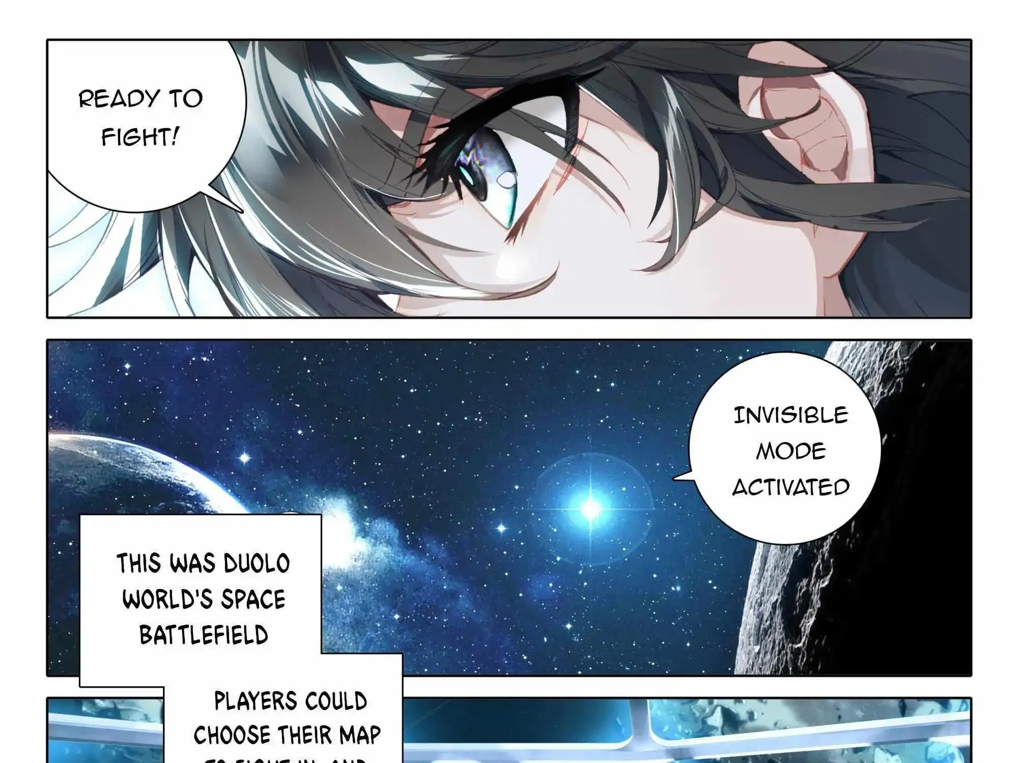 Read Soul Land chapter 364.2 image 16 on Lezhin