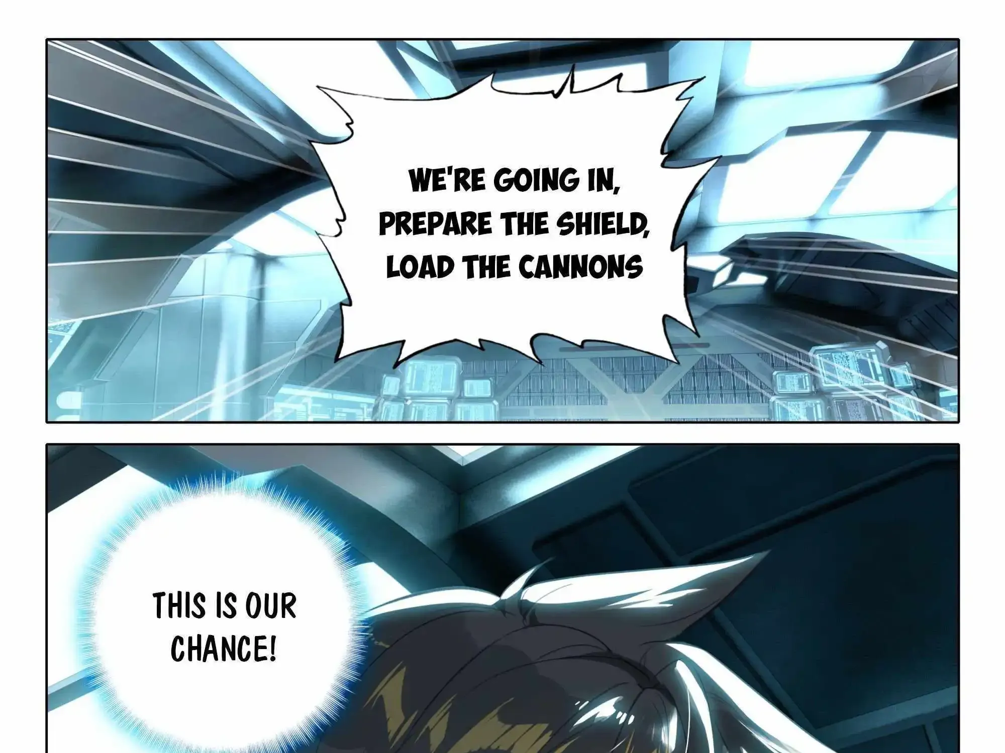 Read Soul Land chapter 364.2 image 18 on Lezhin