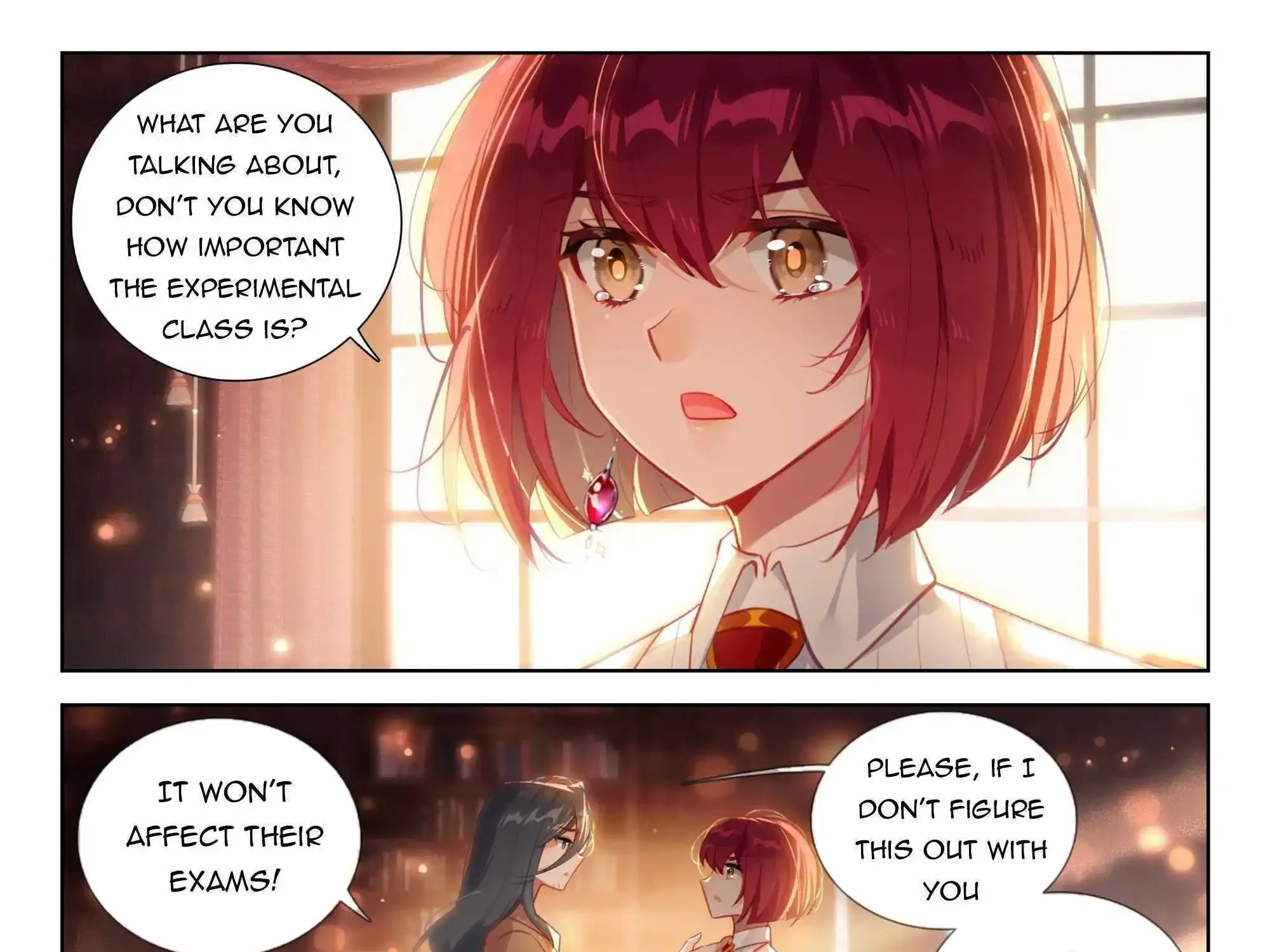 Read Soul Land chapter 364.2 image 6 on Lezhin