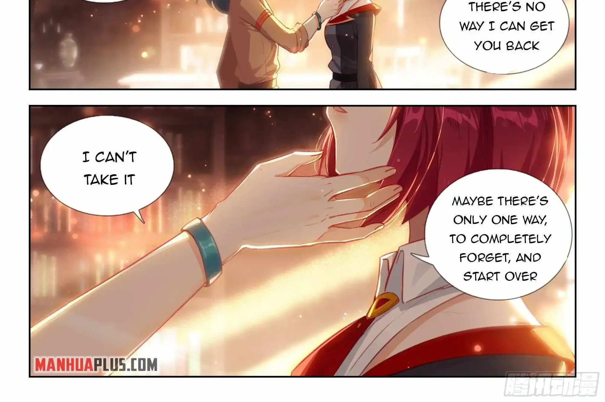 Read Soul Land chapter 364.2 image 7 on Lezhin