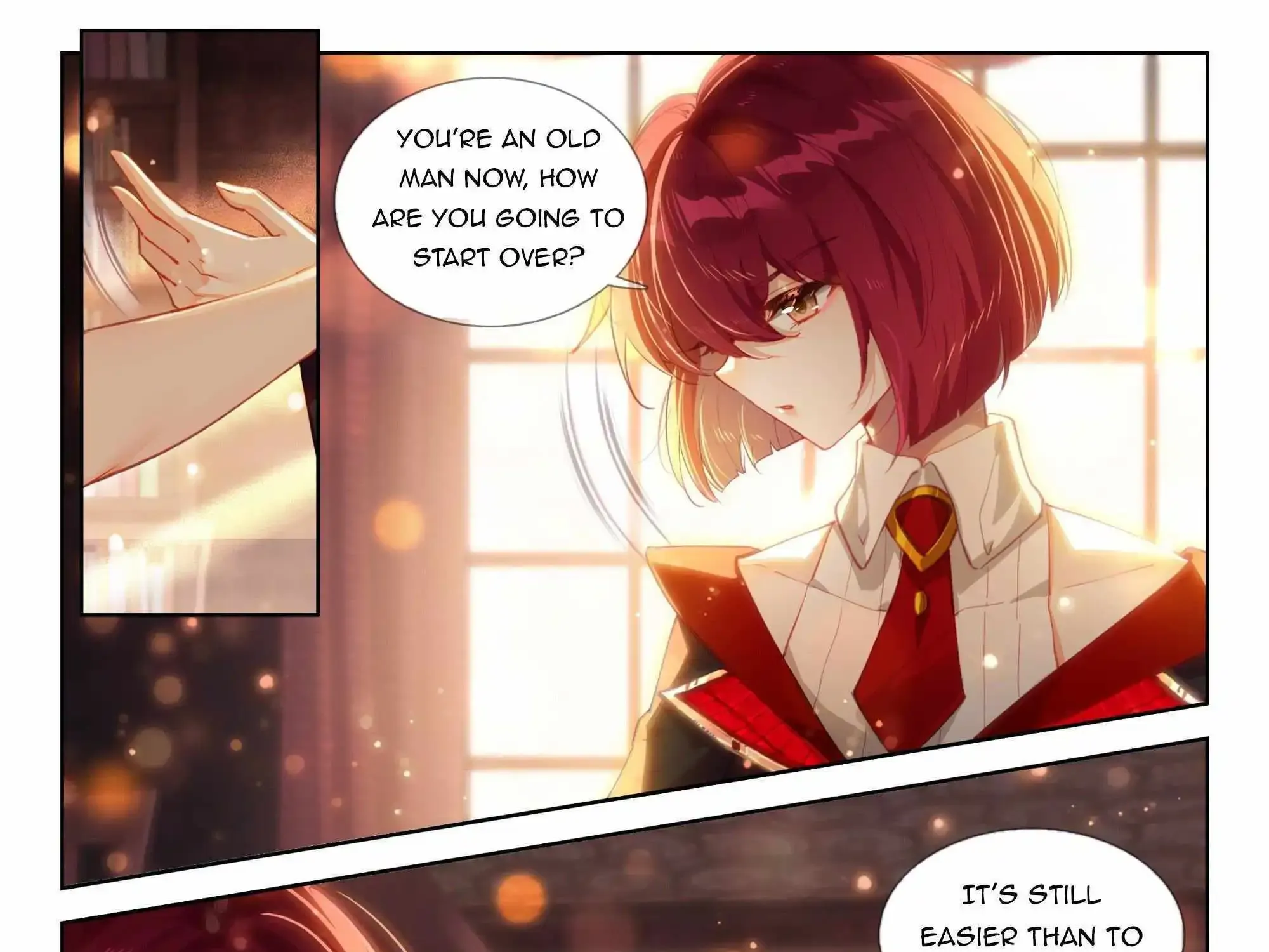 Read Soul Land chapter 364.2 image 8 on Lezhin