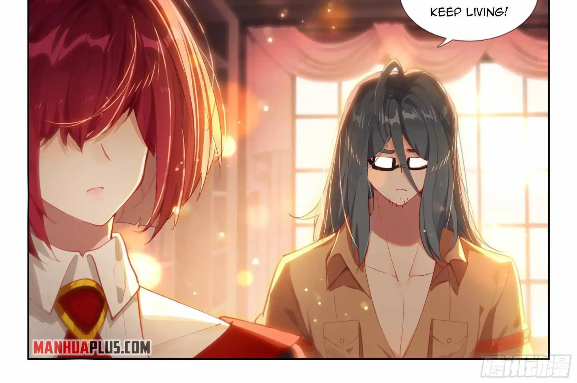 Read Soul Land chapter 364.2 image 9 on Lezhin
