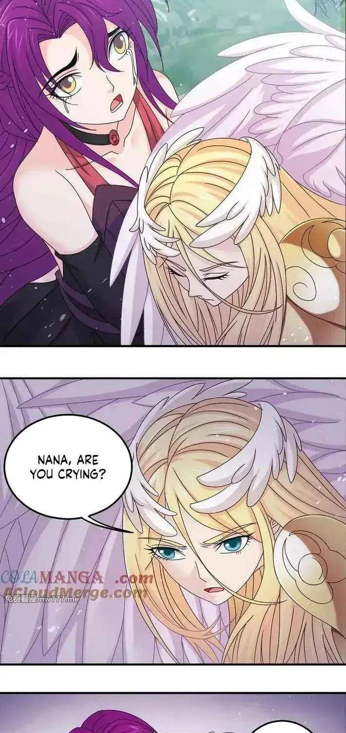 Read Soul Land chapter 364.3 image 15 on Lezhin