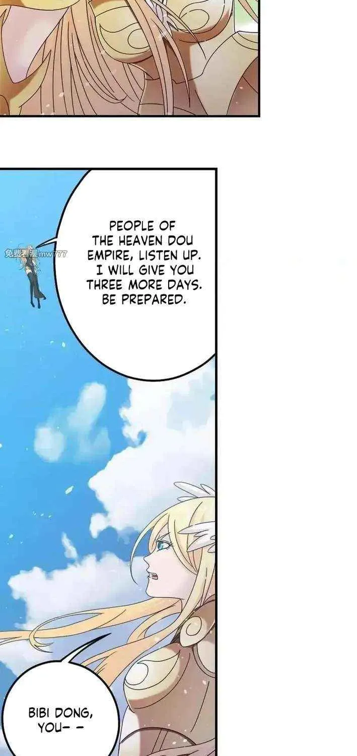 Read Soul Land chapter 364.3 image 18 on Lezhin