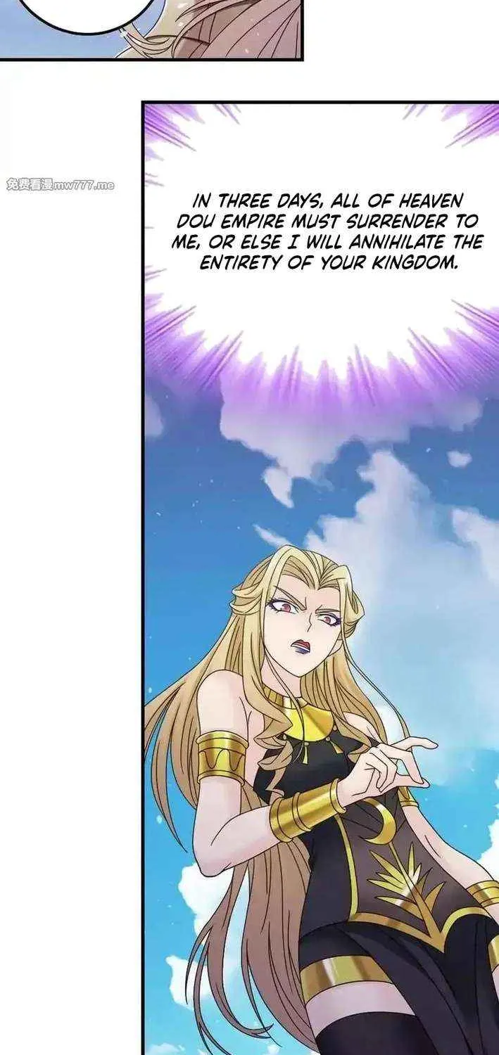 Read Soul Land chapter 364.3 image 19 on Lezhin