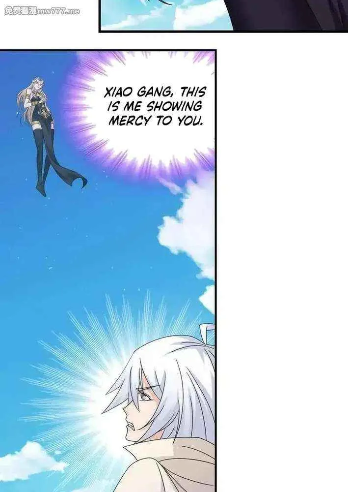 Read Soul Land chapter 364.3 image 20 on Lezhin