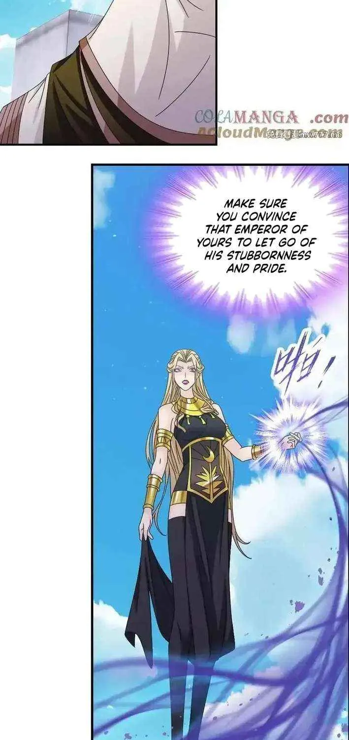 Read Soul Land chapter 364.3 image 21 on Lezhin