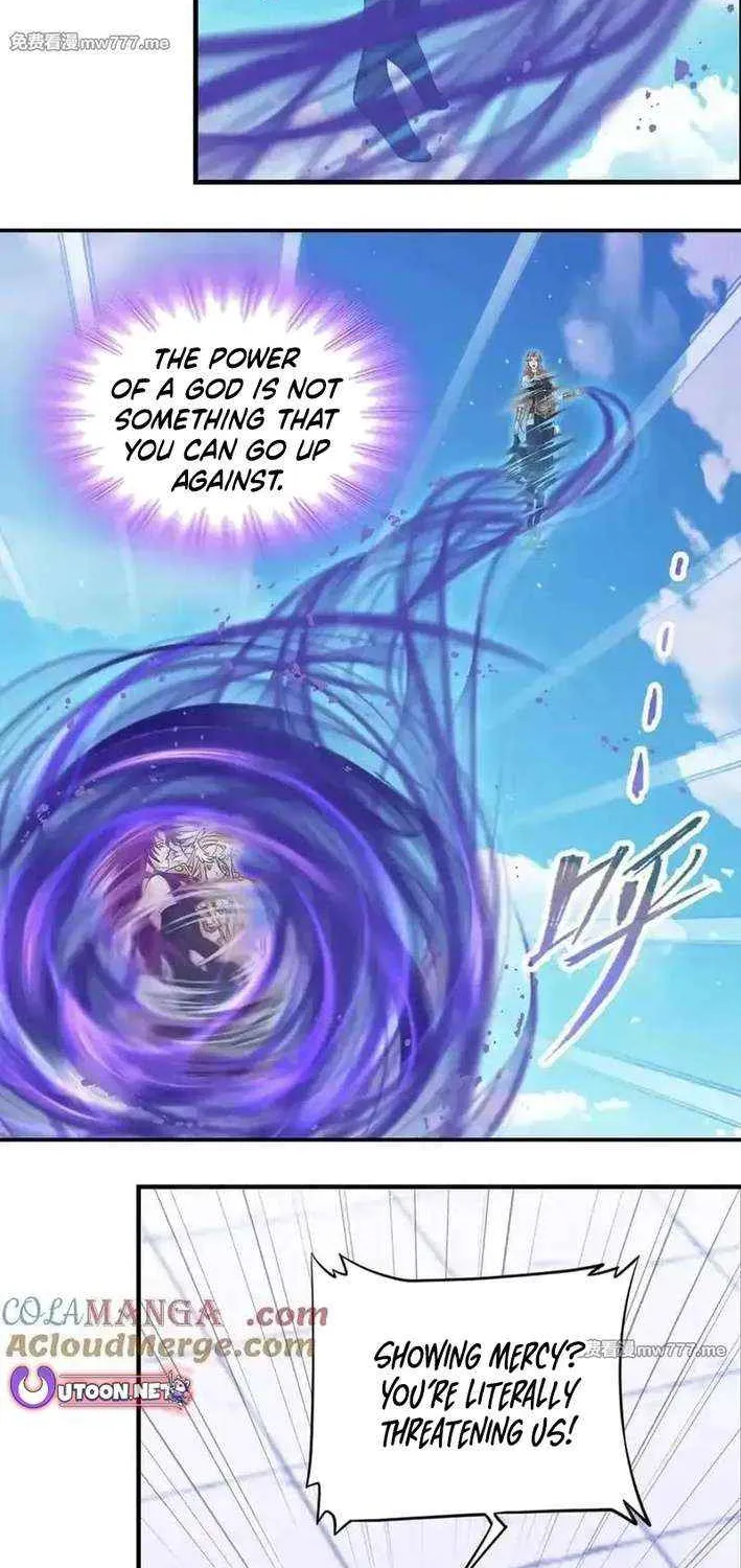 Read Soul Land chapter 364.3 image 22 on Lezhin