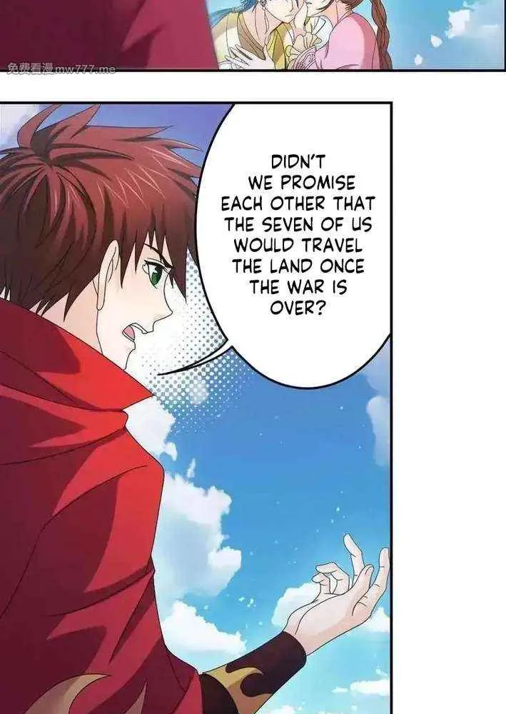 Read Soul Land chapter 364.3 image 27 on Lezhin
