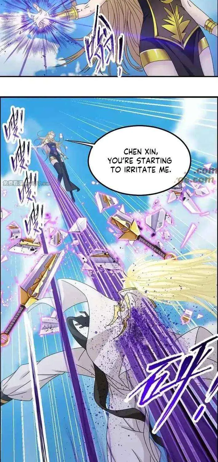 Read Soul Land chapter 364.3 image 3 on Lezhin