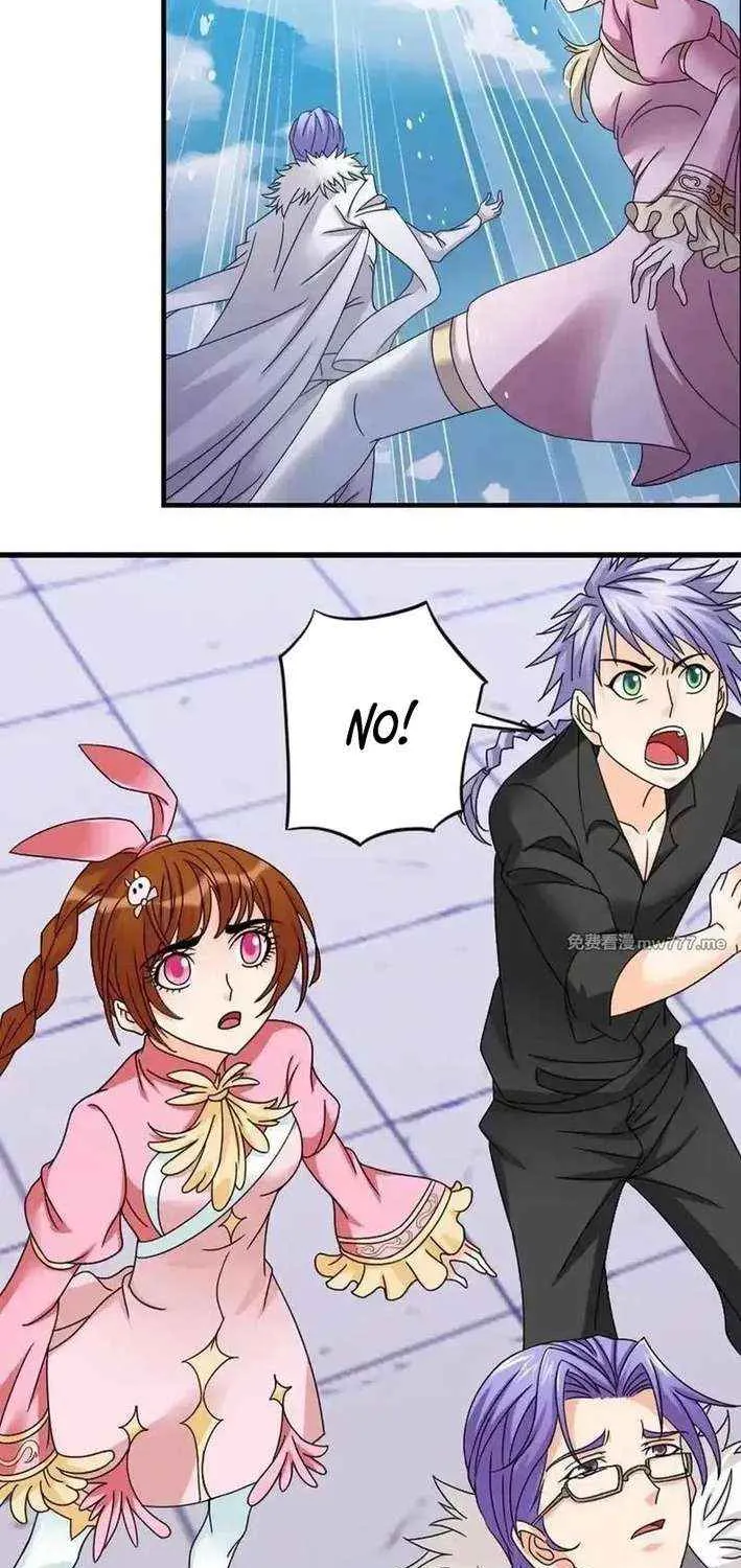 Read Soul Land chapter 364.3 image 9 on Lezhin