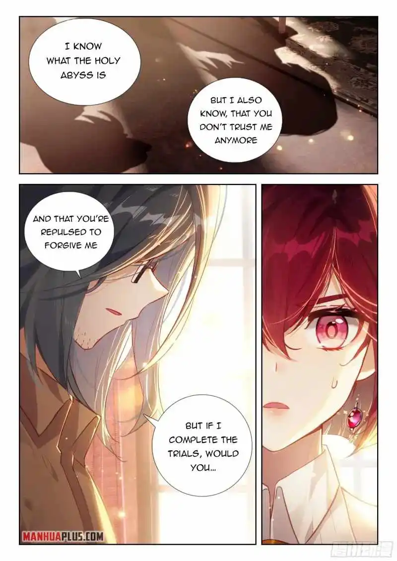 Read Soul Land chapter 364 image 6 on Lezhin