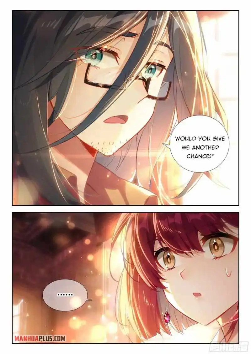 Read Soul Land chapter 364 image 7 on Lezhin