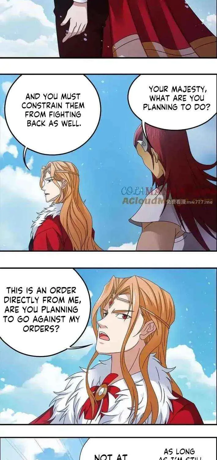 Read Soul Land chapter 365.1 image 10 on Lezhin