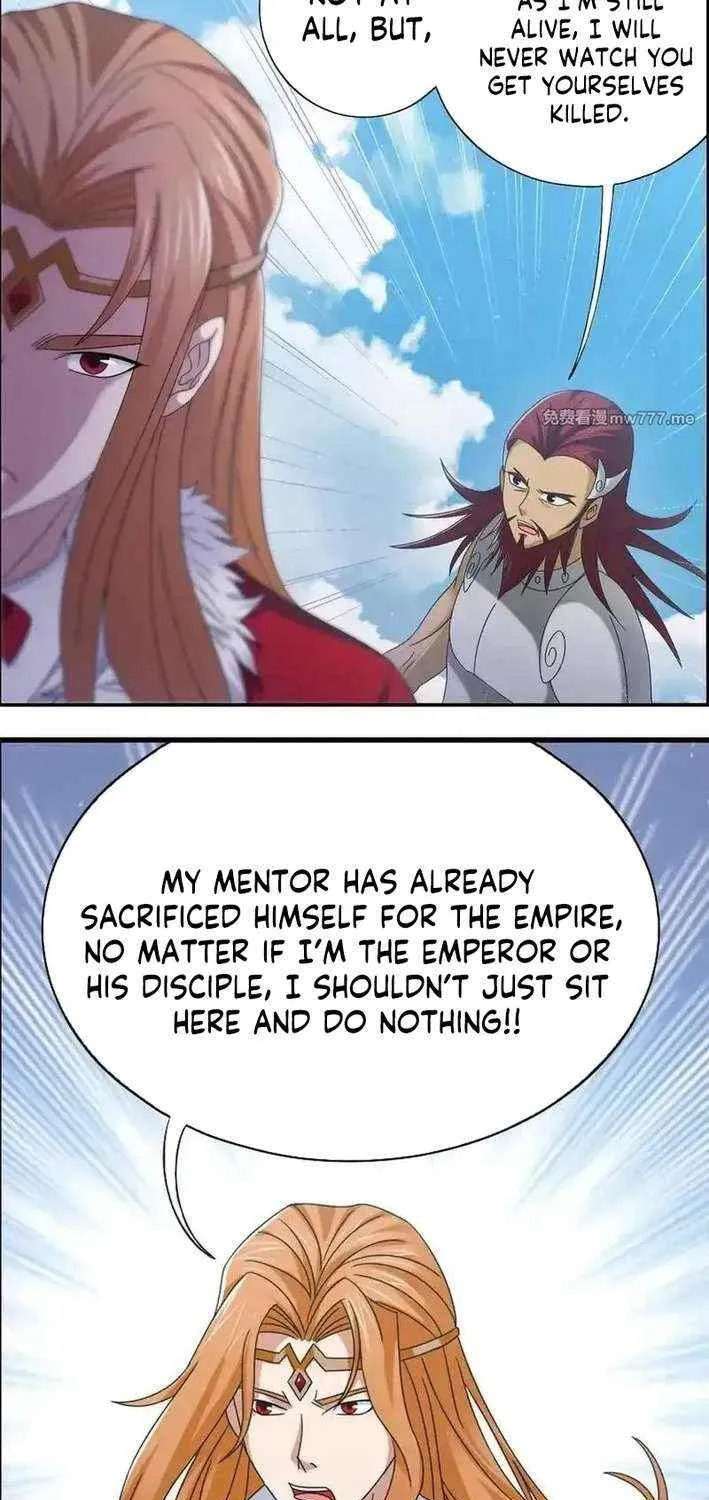 Read Soul Land chapter 365.1 image 11 on Lezhin