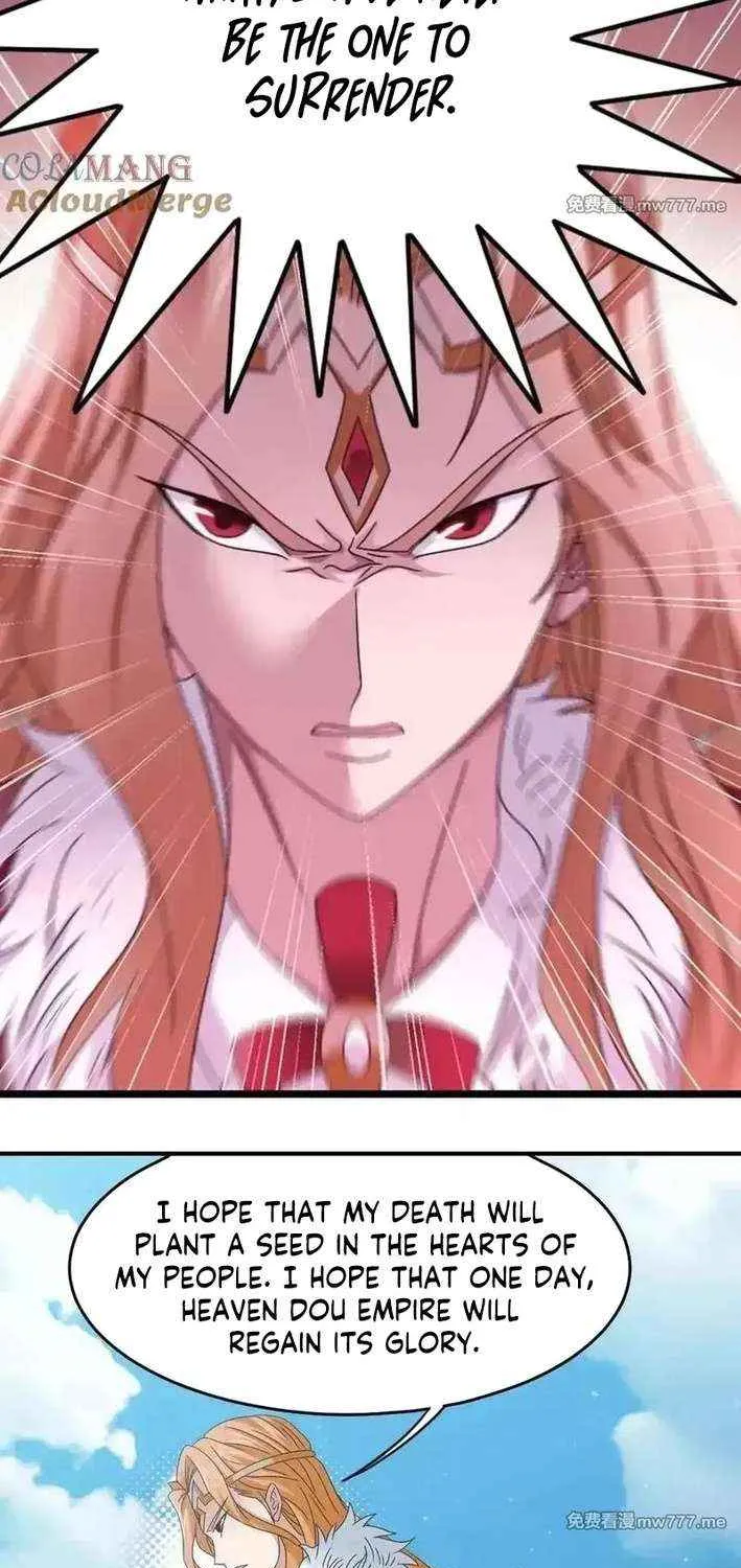 Read Soul Land chapter 365.1 image 14 on Lezhin