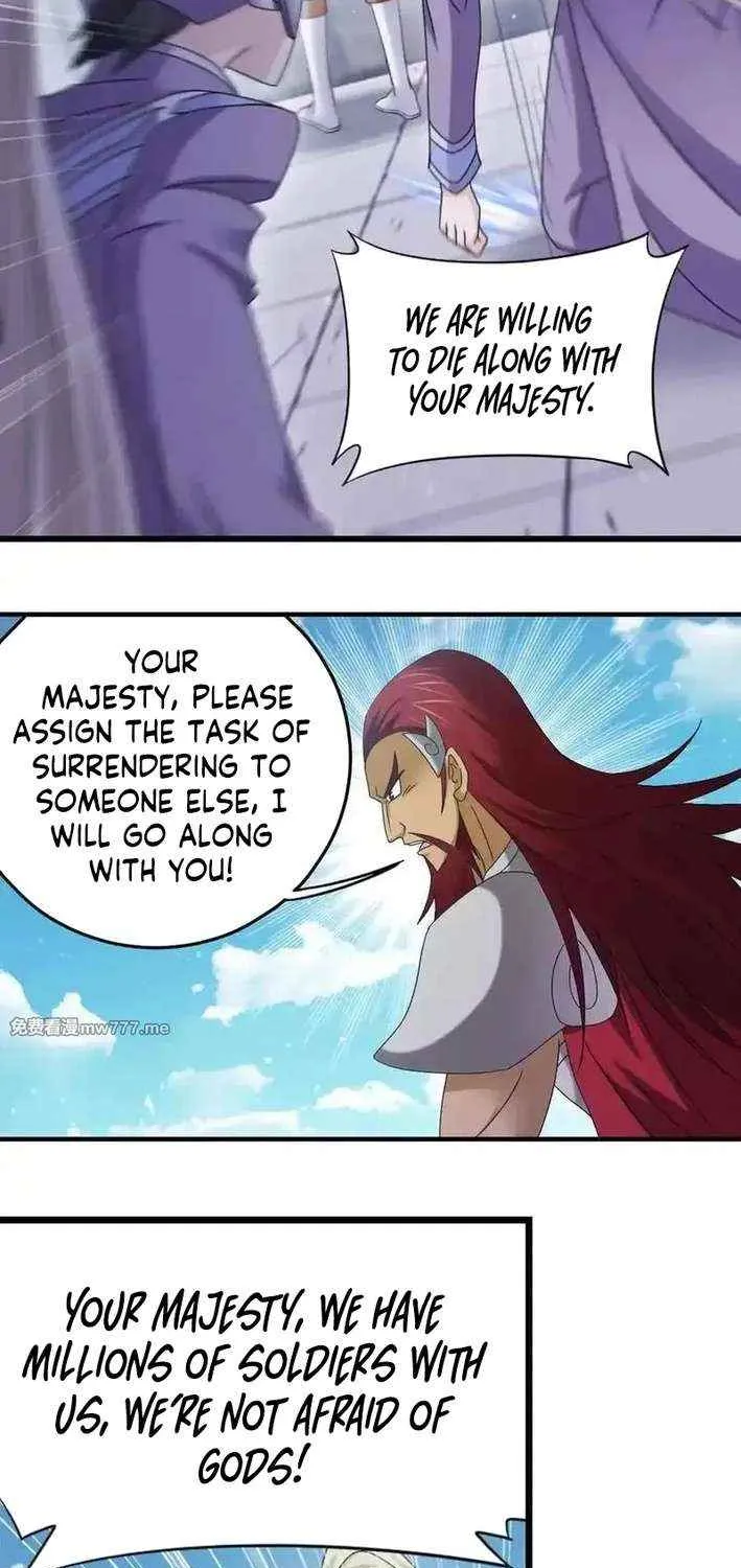 Read Soul Land chapter 365.1 image 16 on Lezhin