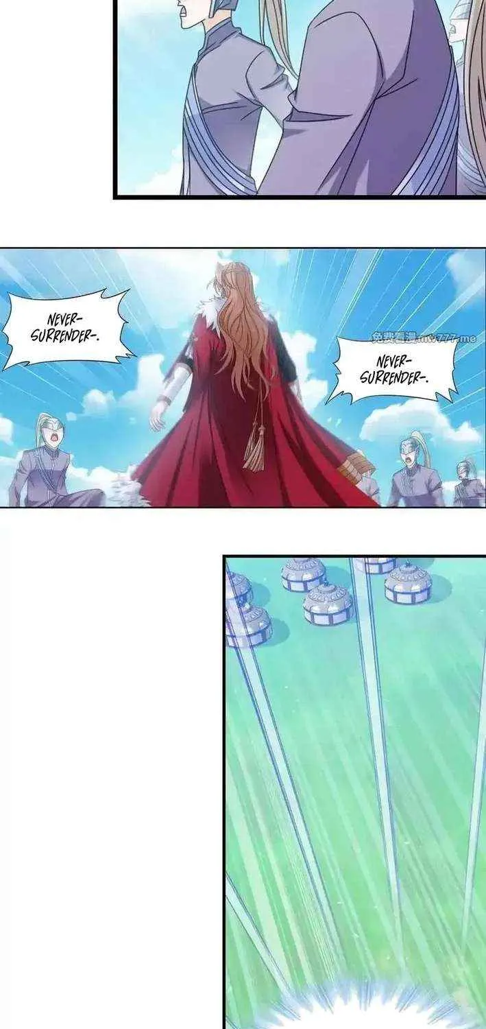 Read Soul Land chapter 365.1 image 18 on Lezhin