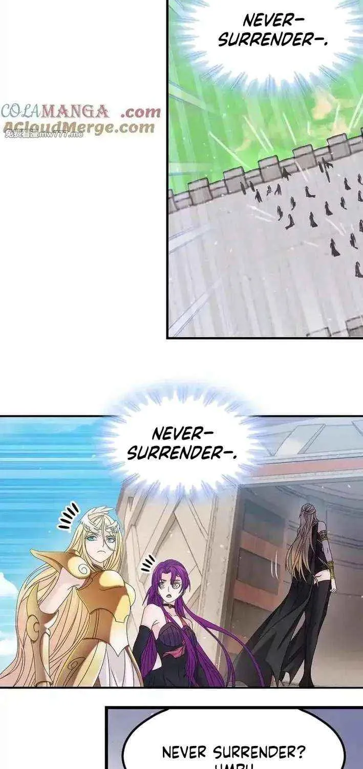 Read Soul Land chapter 365.1 image 19 on Lezhin