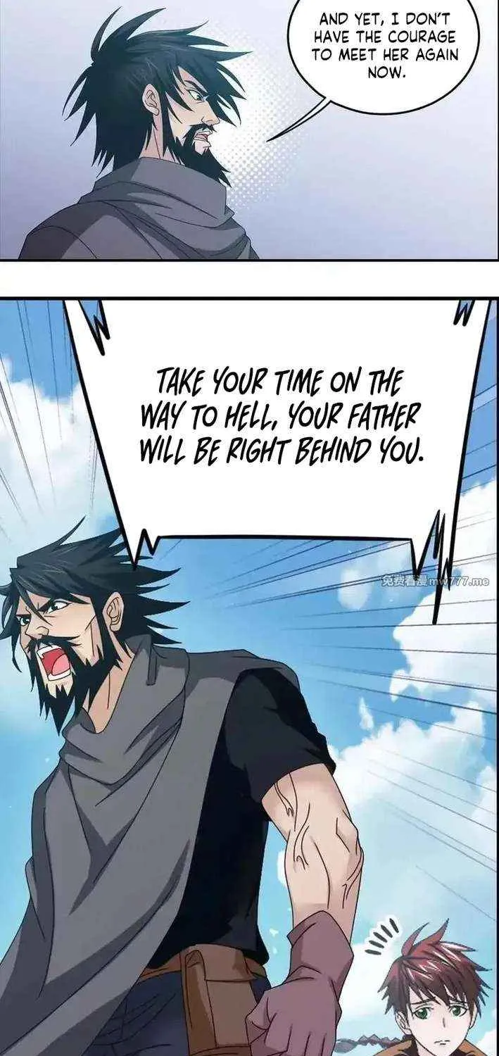Read Soul Land chapter 365.1 image 2 on Lezhin