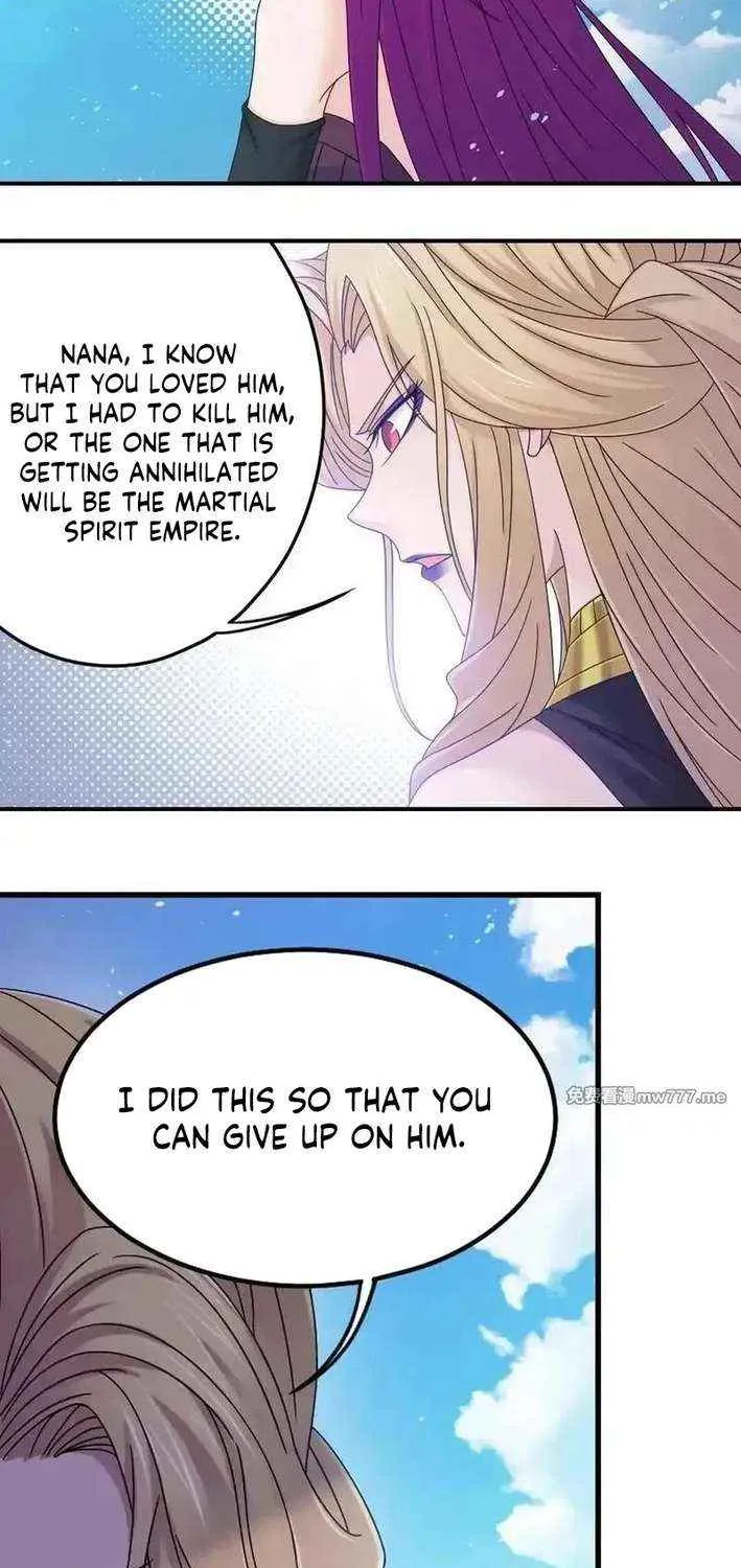 Read Soul Land chapter 365.1 image 23 on Lezhin