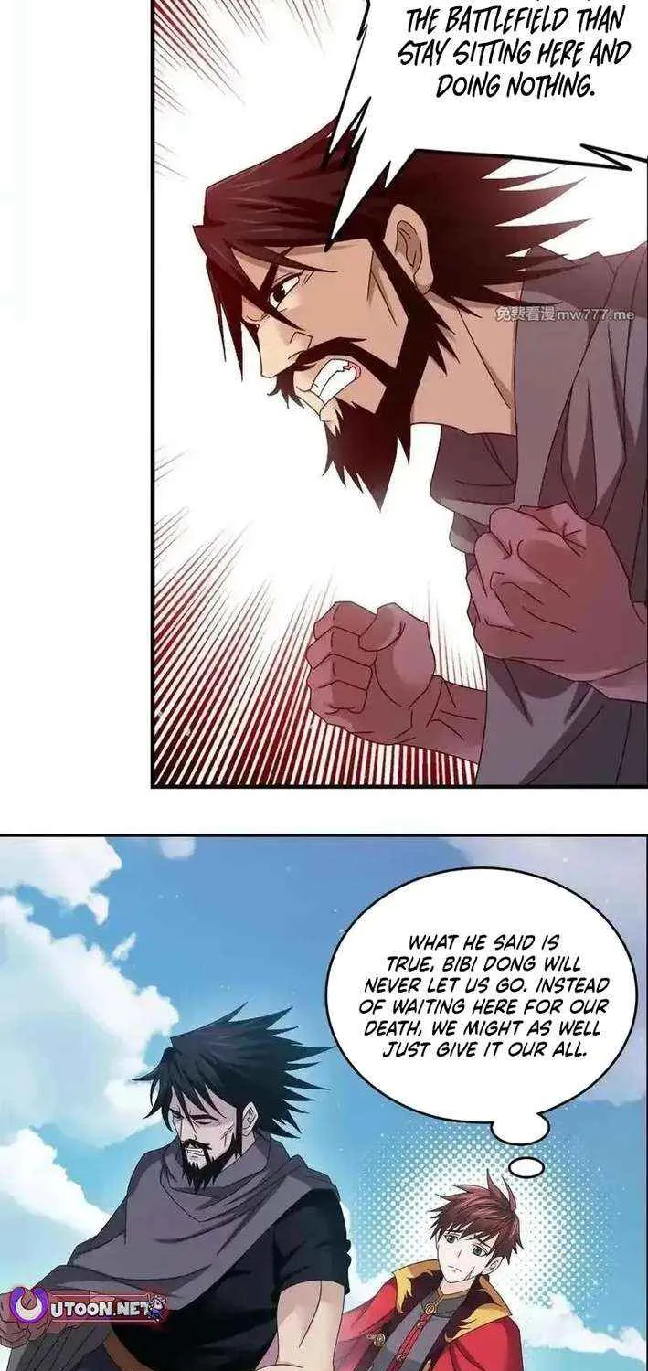 Read Soul Land chapter 365.1 image 4 on Lezhin