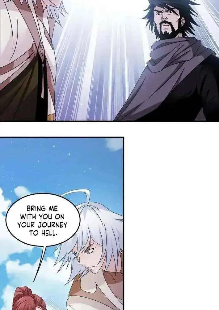 Read Soul Land chapter 365.1 image 6 on Lezhin
