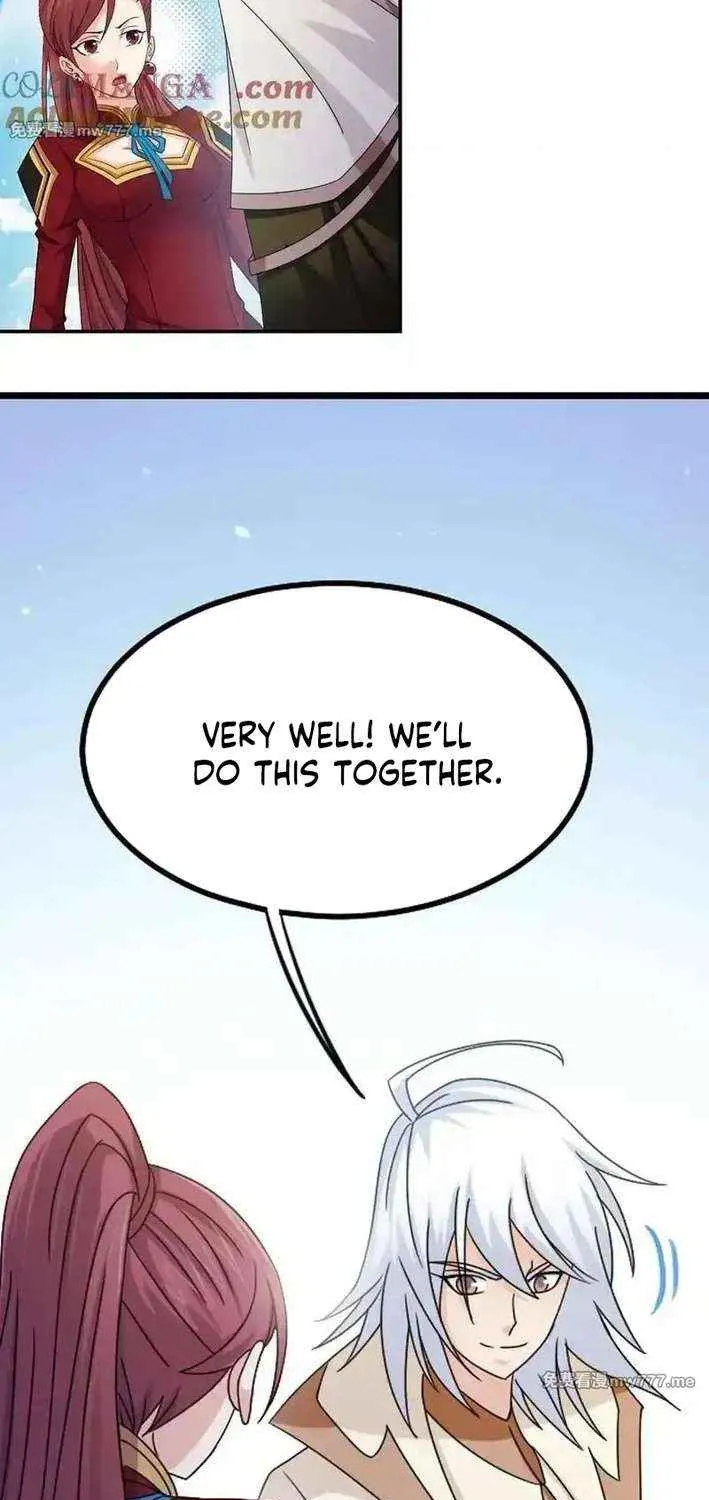 Read Soul Land chapter 365.1 image 7 on Lezhin