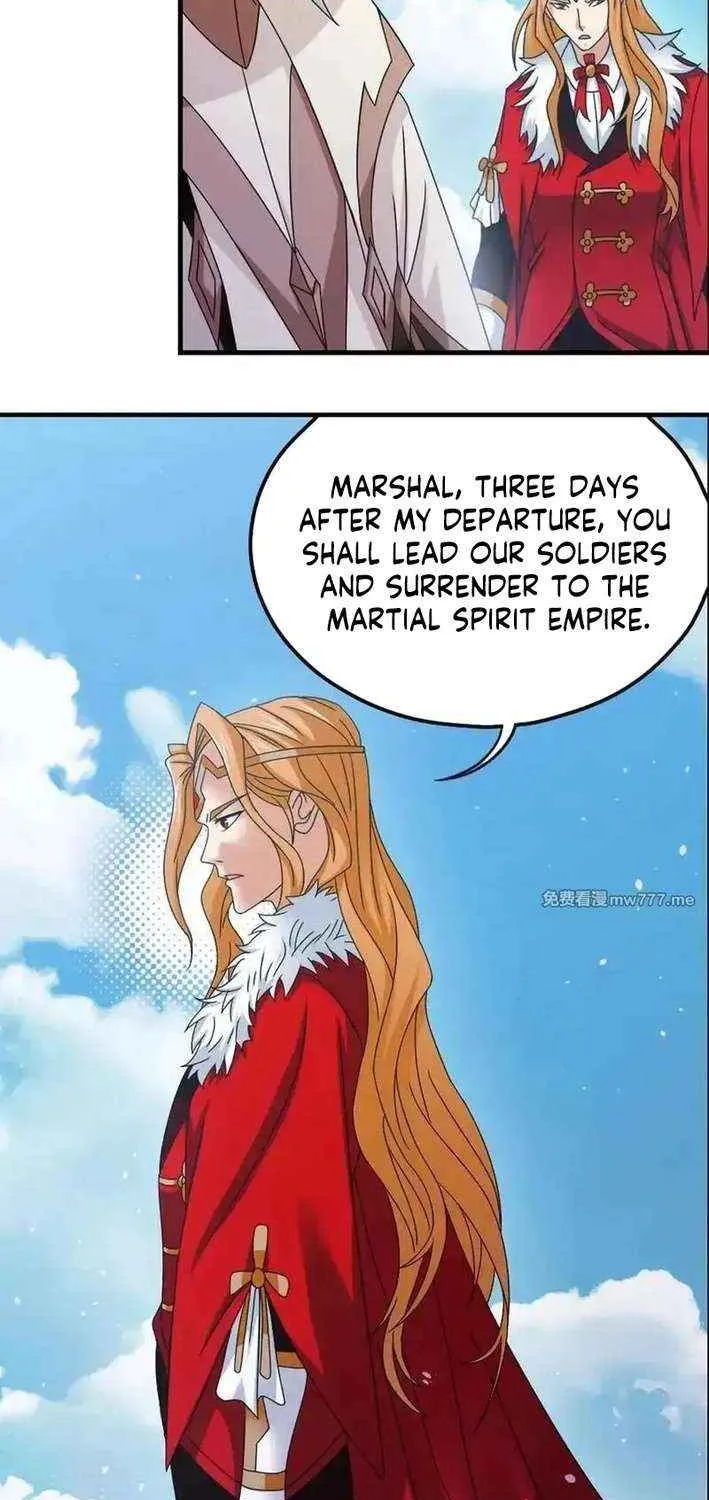 Read Soul Land chapter 365.1 image 9 on Lezhin