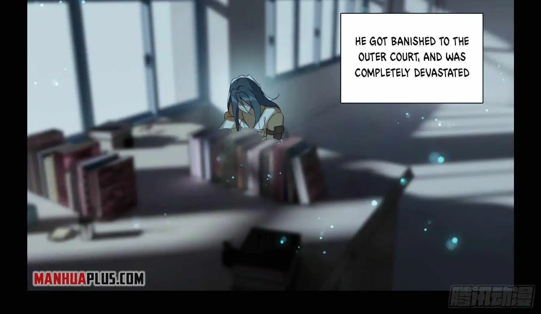 Read Soul Land chapter 365.2 image 13 on Lezhin