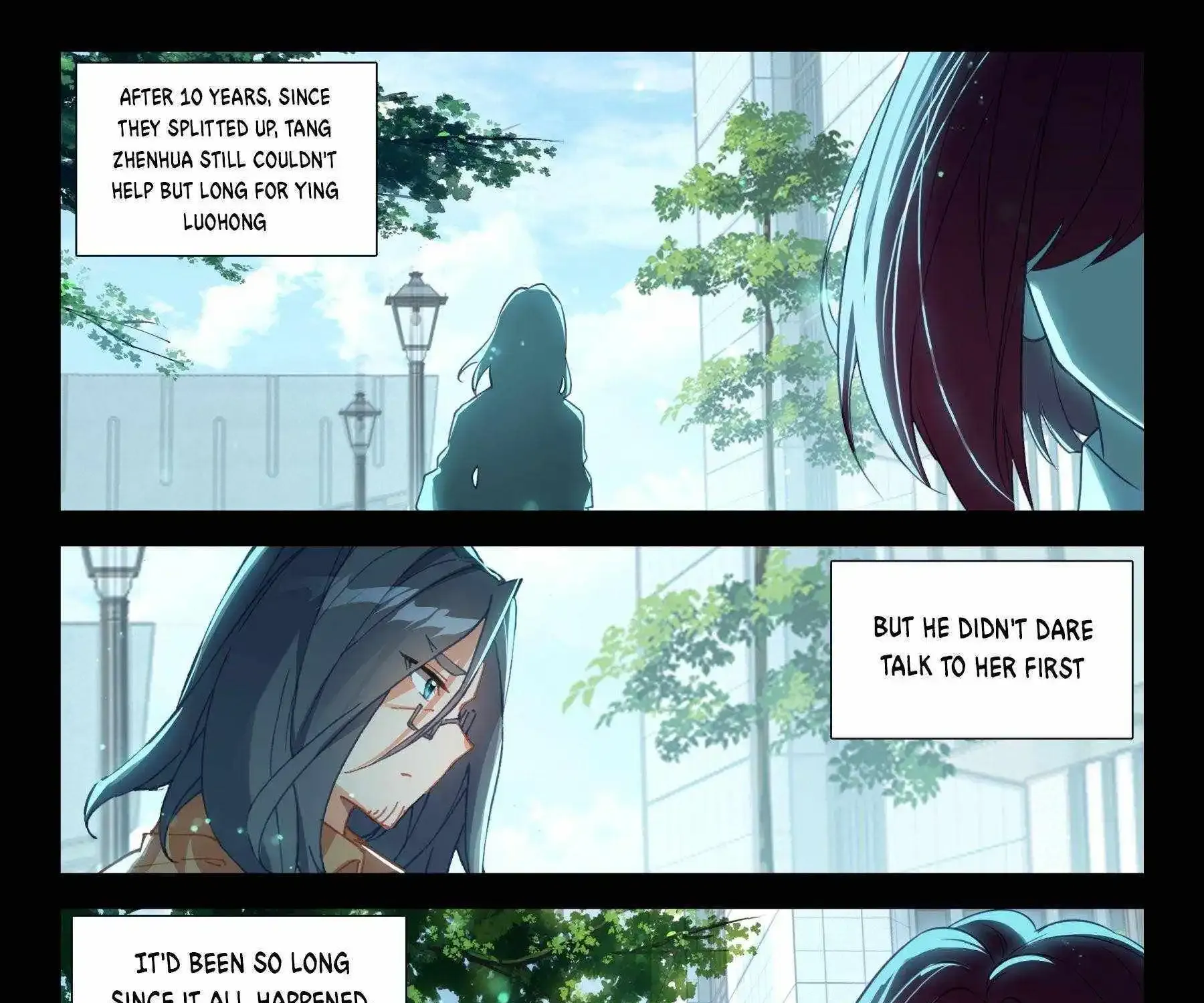 Read Soul Land chapter 365.2 image 14 on Lezhin
