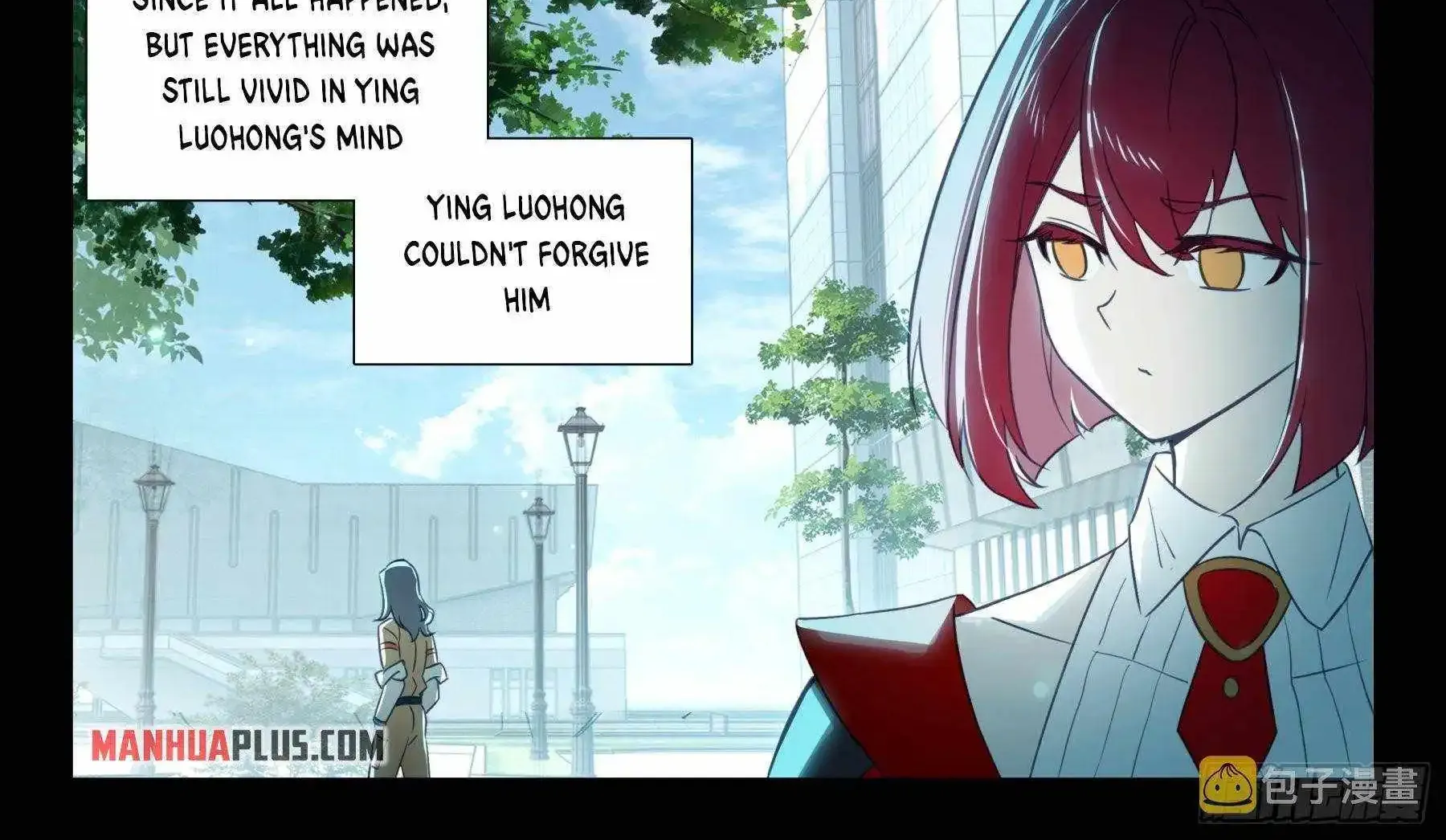 Read Soul Land chapter 365.2 image 15 on Lezhin