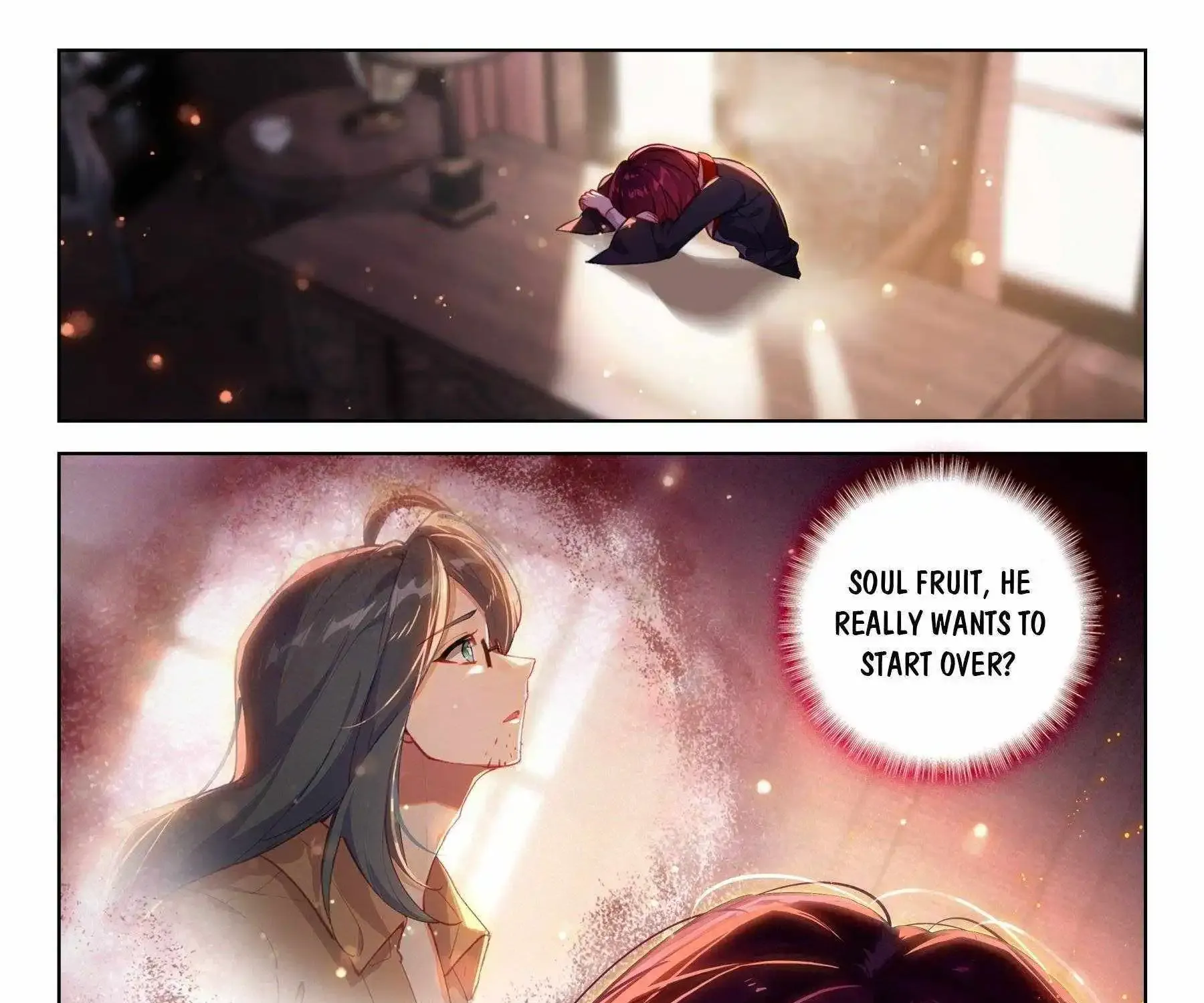Read Soul Land chapter 365.2 image 16 on Lezhin