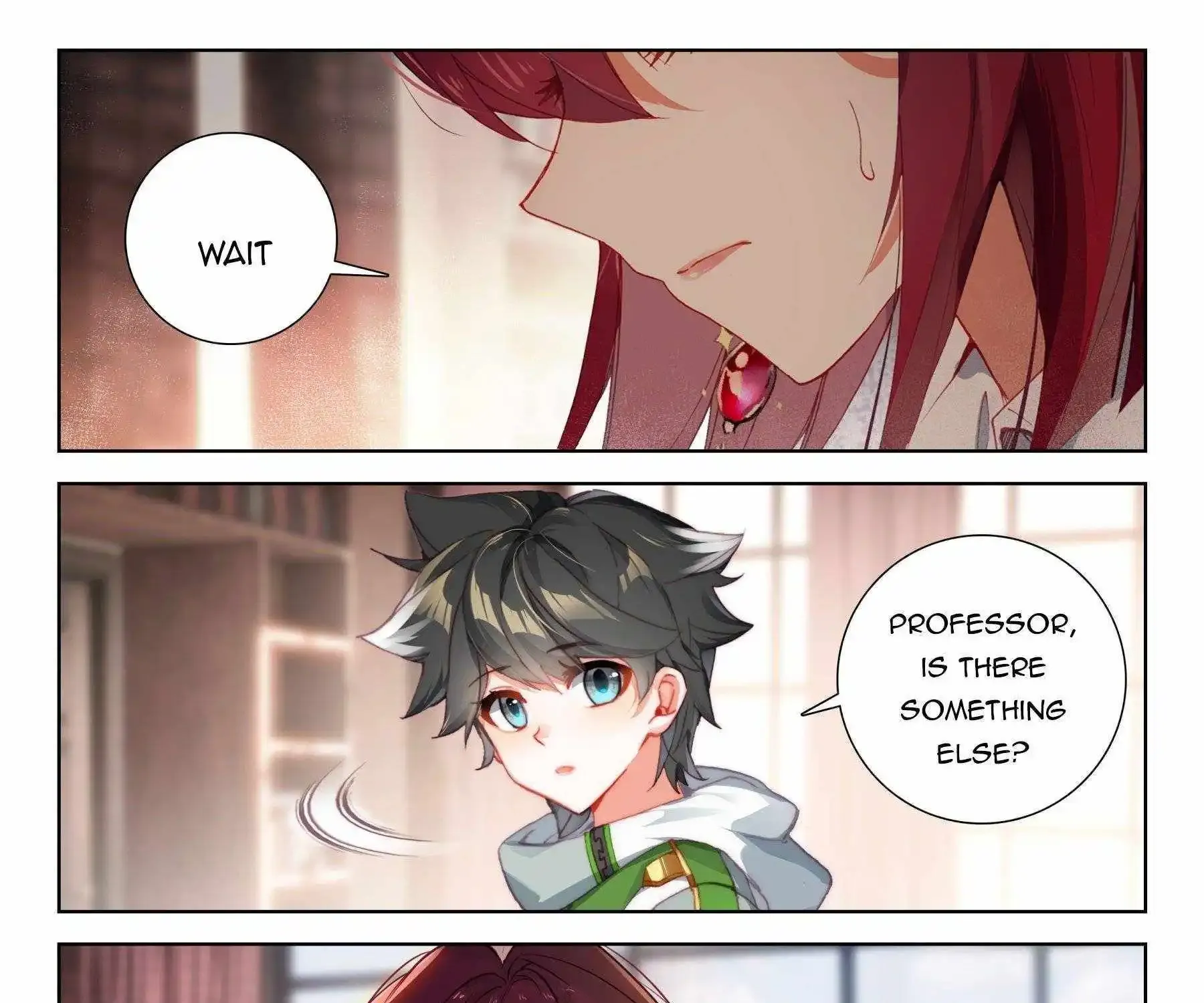 Read Soul Land chapter 365.2 image 2 on Lezhin