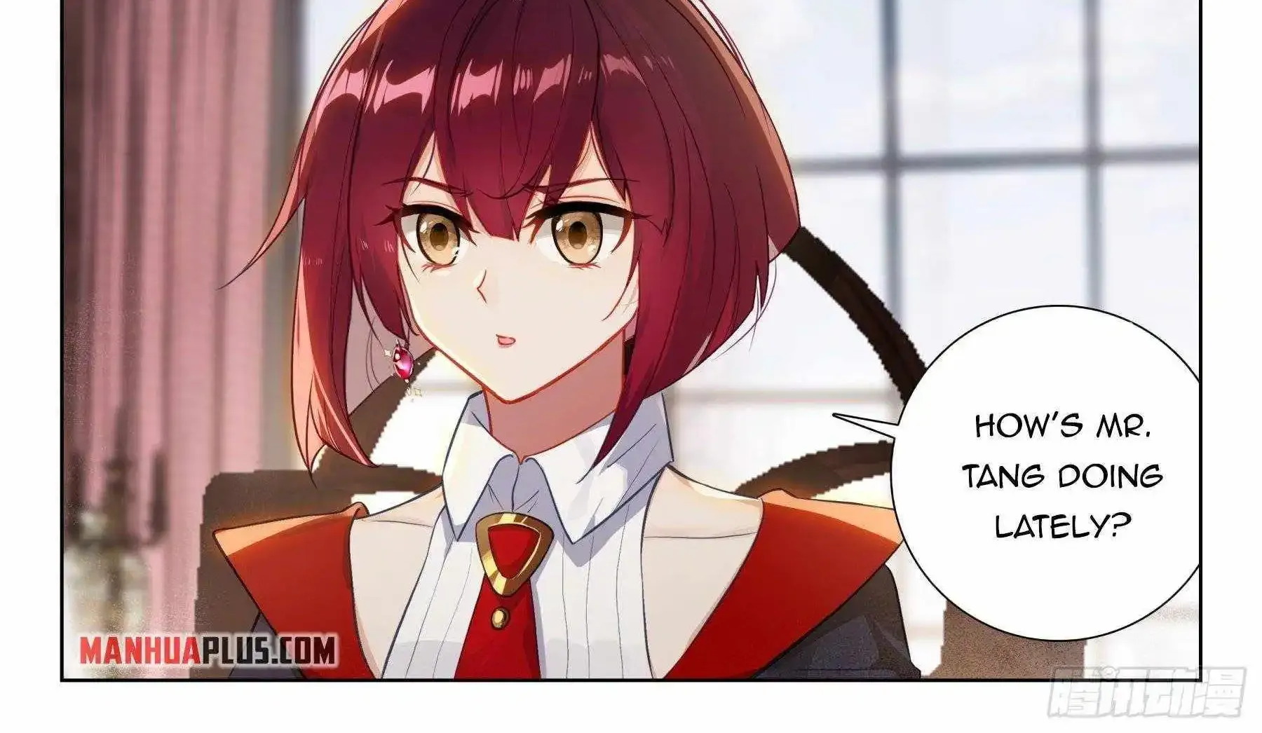 Read Soul Land chapter 365.2 image 3 on Lezhin