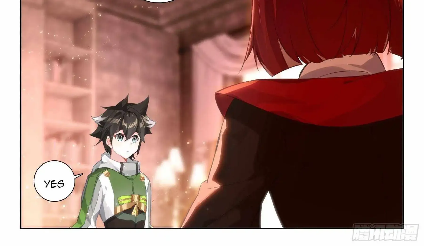 Read Soul Land chapter 365.2 image 5 on Lezhin
