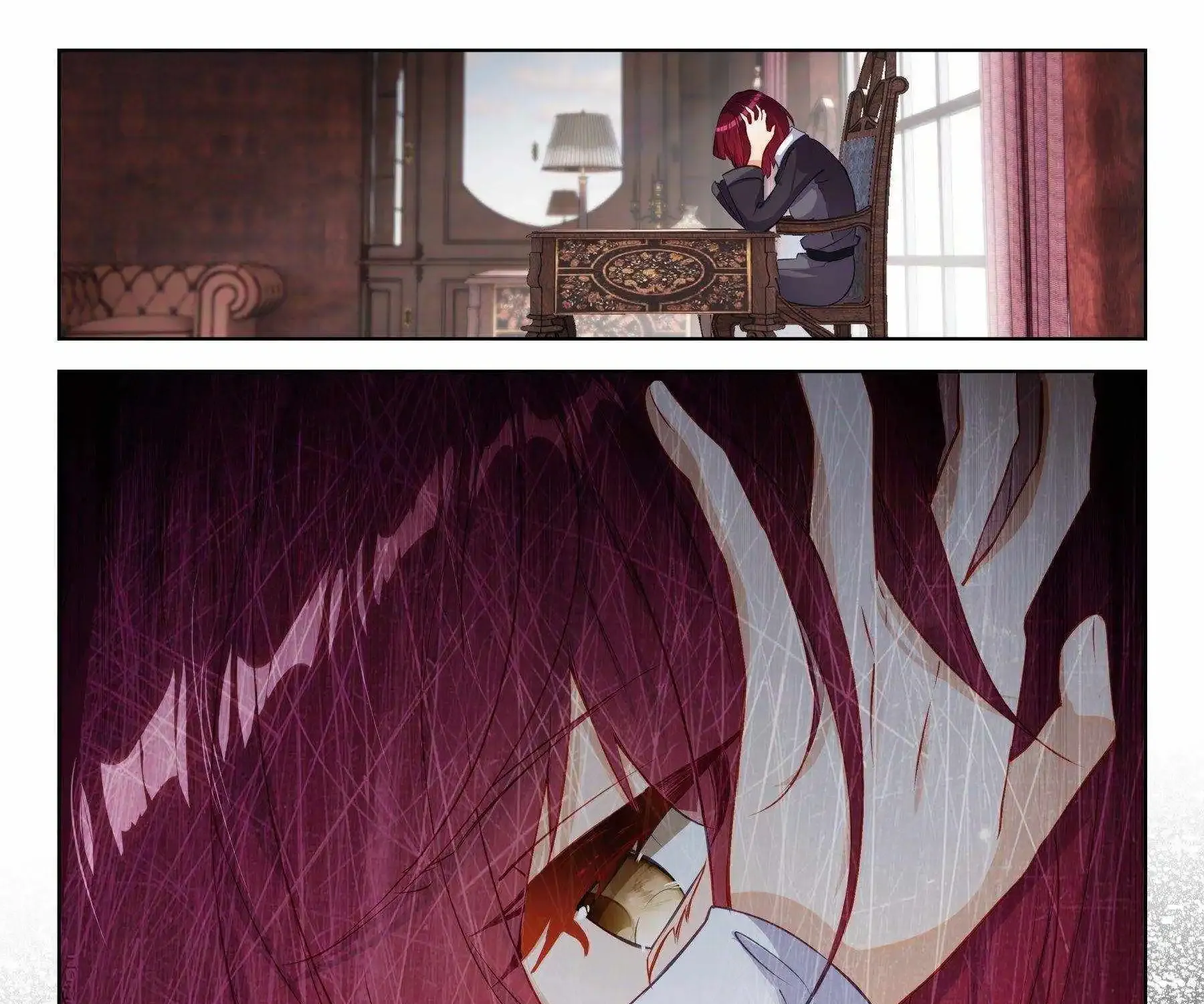 Read Soul Land chapter 365.2 image 6 on Lezhin