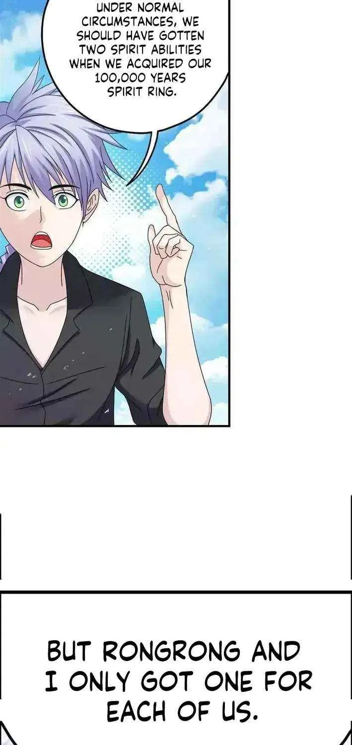 Read Soul Land chapter 365.3 image 10 on Lezhin