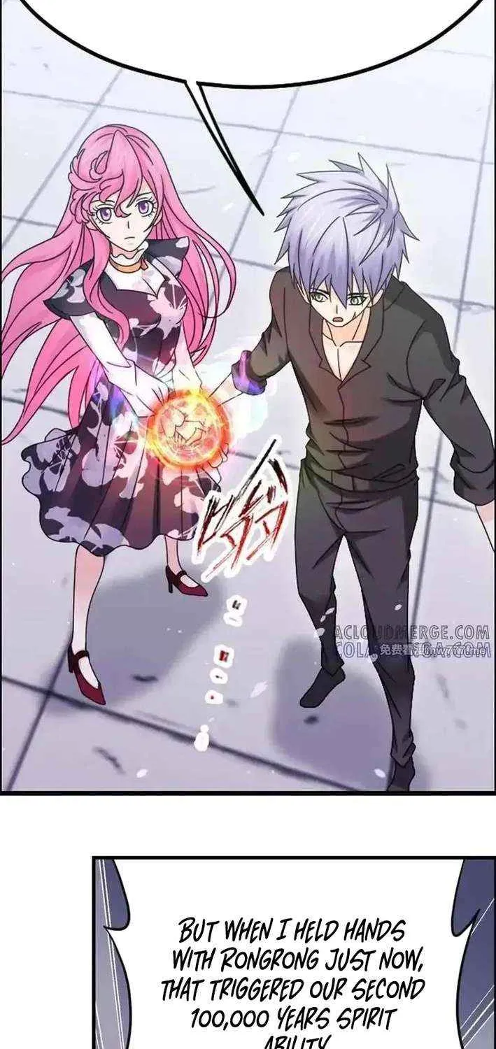 Read Soul Land chapter 365.3 image 11 on Lezhin