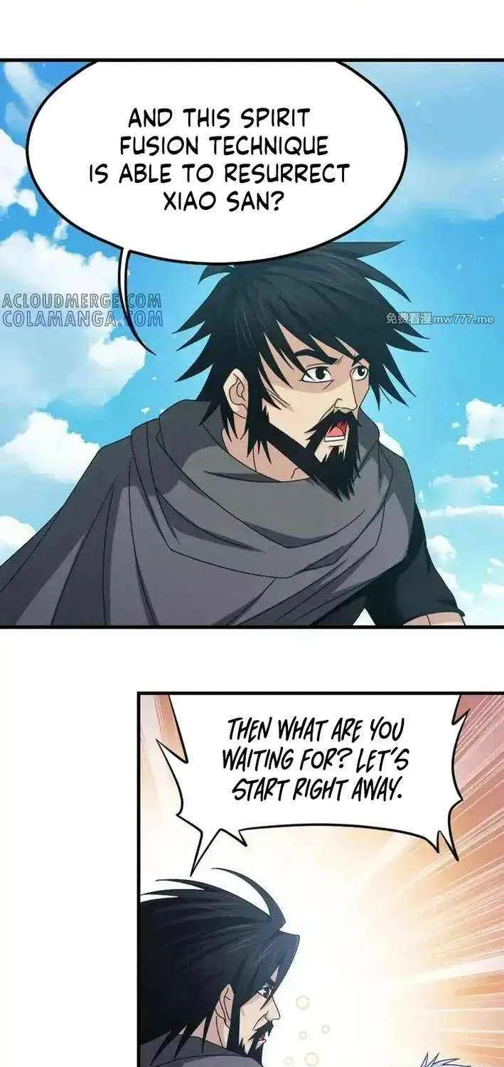 Read Soul Land chapter 365.3 image 13 on Lezhin