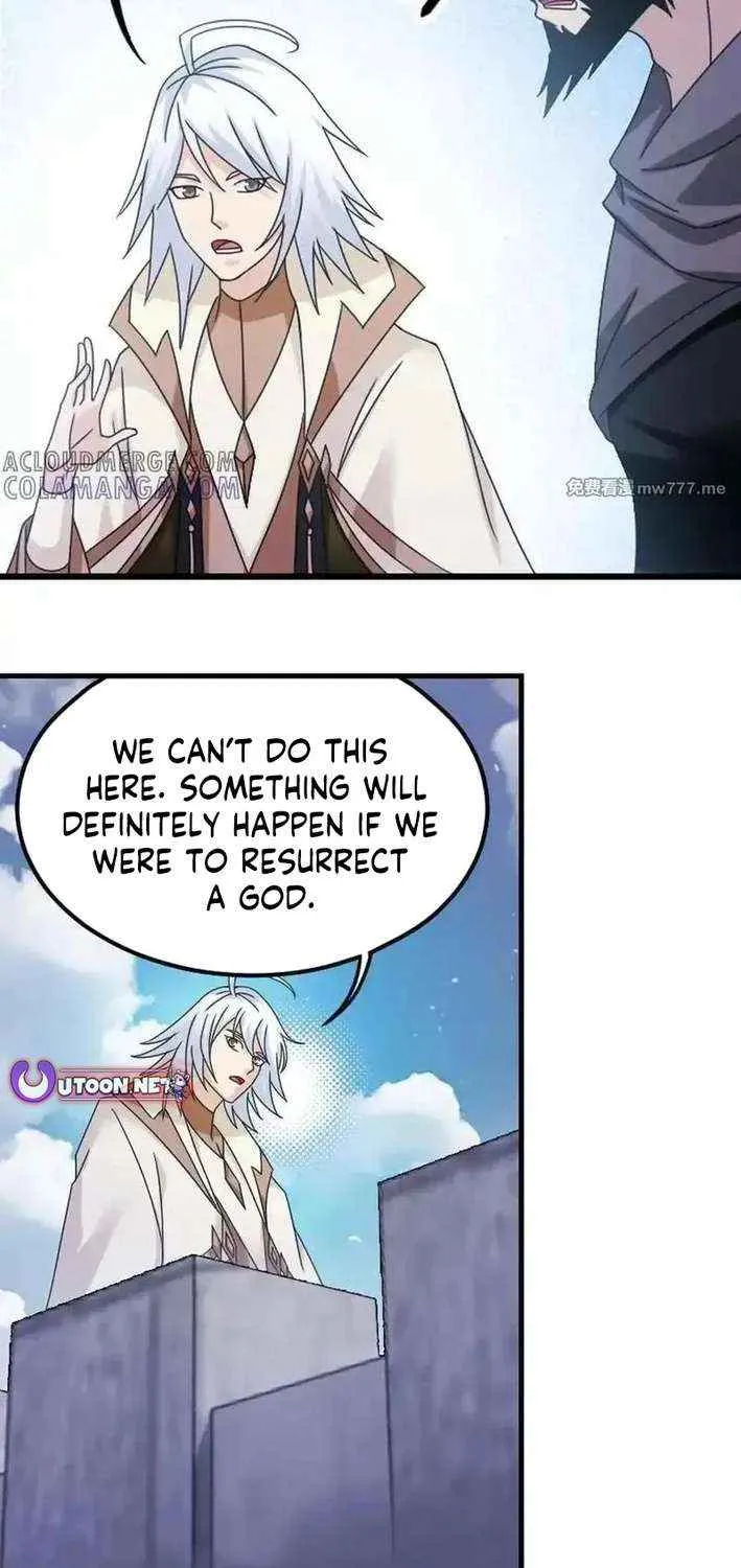 Read Soul Land chapter 365.3 image 15 on Lezhin