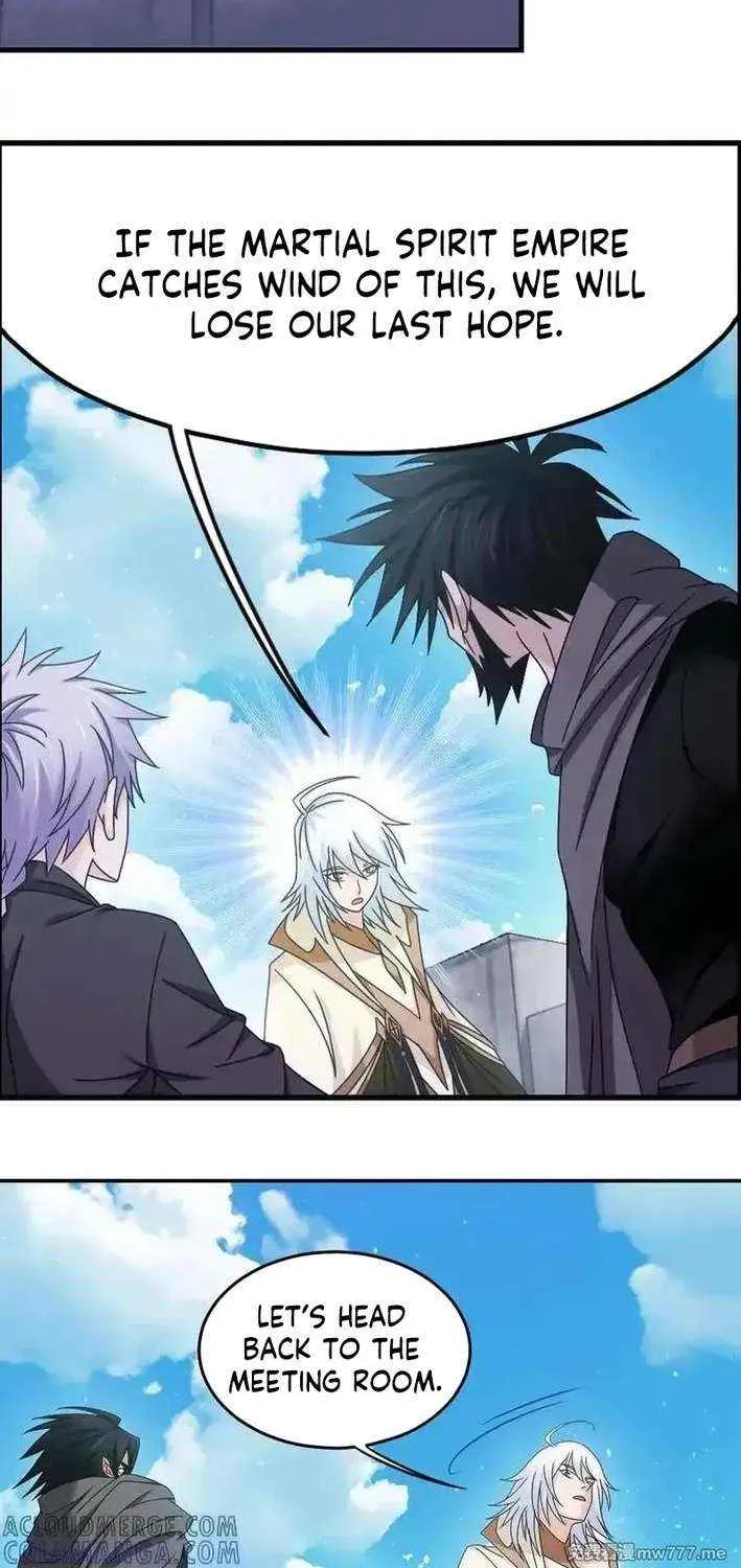 Read Soul Land chapter 365.3 image 16 on Lezhin