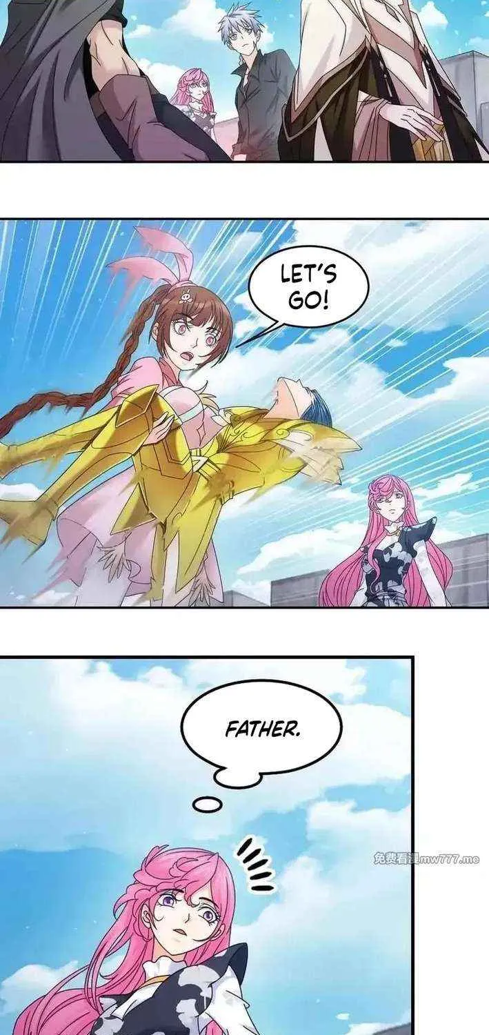 Read Soul Land chapter 365.3 image 17 on Lezhin