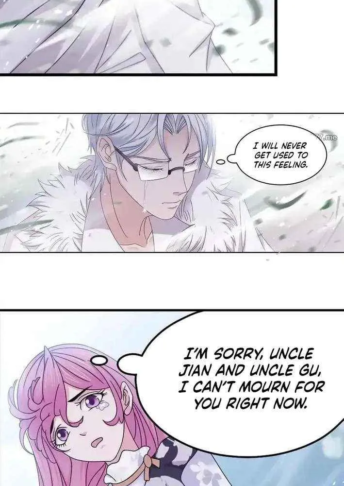 Read Soul Land chapter 365.3 image 21 on Lezhin