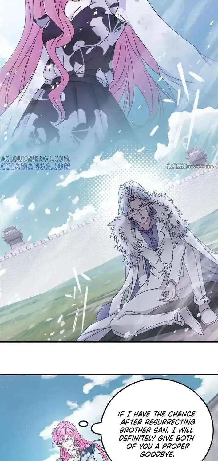Read Soul Land chapter 365.3 image 22 on Lezhin