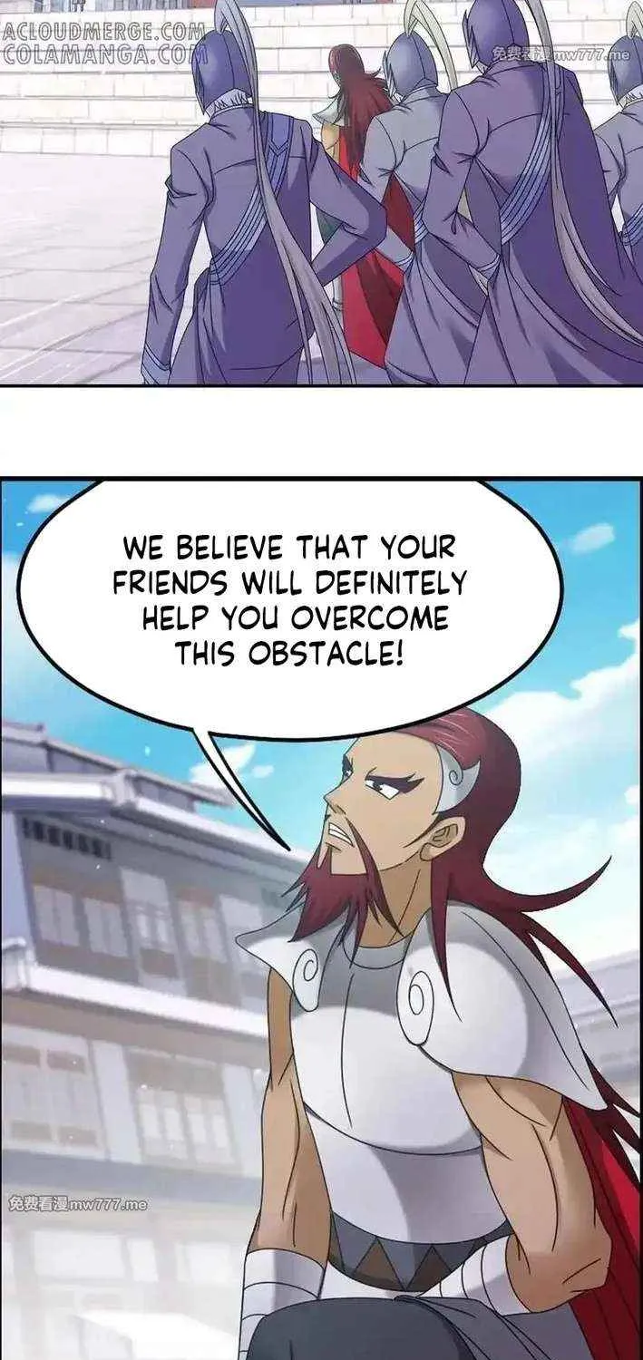 Read Soul Land chapter 365.3 image 24 on Lezhin